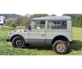 FIAT CAMPAGNOLA 1980