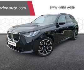 G45 30E XDRIVE 299 CH BVA8 M SPORT