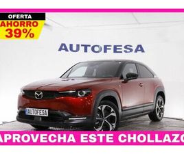 MAZDA MX-30 E-SKYACTIV R-EV PHEV ADVANTAGE AUTO 170CV