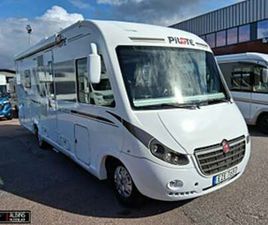 PILOTE GALAXY G741J PILOTE G741J/GJ / AUTOMAT / ALDE