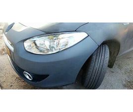 EX אוט׳ בנזין 1.6 (110 כ״ס)