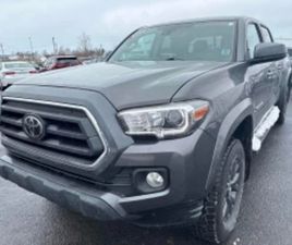 TOYOTA TACOMA * SR5 * CARFAX * V6 * ПОДГРЕВИ * ≫ 2020 • 31 400 EUR • ID