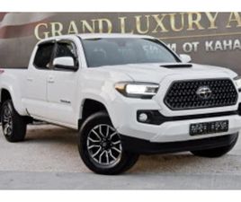 TOYOTA TACOMA TRD SPORT 34000 KM ≫ 2021 • 35 777 EUR • ID