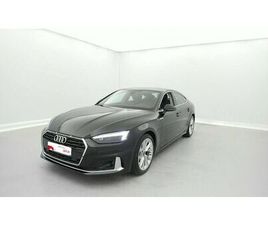 AUDI A5 SPORTBACK 35 TDI A5 SPORTBACK 35 TDI 163 S TRONIC 7 BUSINESS LINE