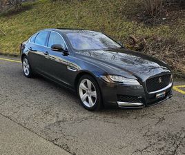 XF 35T PORTFOLIO AWD