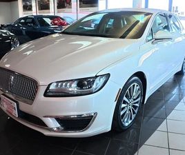 2020 MKZ/ZEPHYR STANDARD 4DR SEDAN