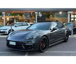 PORSCHE PANAMERA SPORT TURISMO GTS 2021 PORSCHE PANAMERA GTS 480CV SPORT TURISMO A VENDRE