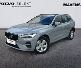 VOLVO XC60 2.0 B4 D AUTO CORE