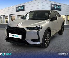 CITROEN DS3 CROSSBACK DS 3