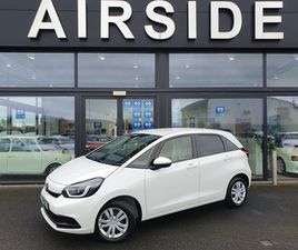 AS NEW CONDITION * E:HEV 1.5 HYBRID