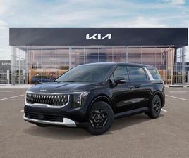 NEW 2026 KIA CARNIVAL