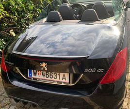 PEUGEOT 308 CC ACTIVE PRO 1,6 16V THP