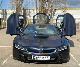 1.5 7.1KWH AUTO 4WD EURO 6 (START/STOP) 2DR