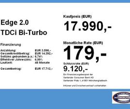 2.0 TDCI BI-TURBO SPORT ACC LED NAVI PANO