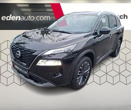 IV E-POWER 204 CH N-CONNECTA