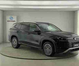 TAYRON 1.5 TSI EHYBRID URBAN DSG