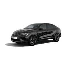 RENAULT ARKANA ESPRIT ALPINE FULL HYBRID ETECH