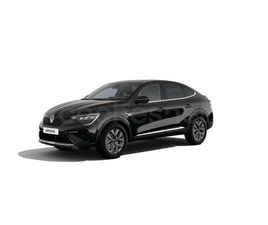 RENAULT ARKANA TECHNO FULL HYBRID ETECH