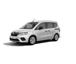 RENAULT KANGOO COMBI AUTHENTIC 1.5 BLUE DCI