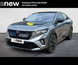 RENAULT RAFALE ESPRIT ALPINE HYPER HYB. ET. 4X4