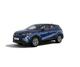 RENAULT SYMBIOZ RENAULT SYMBIOZ EVOLUTION MILDHYBRID