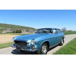 1973 | VOLVO 1800 ES