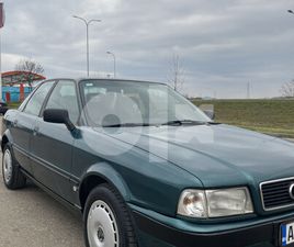 AUDI 80 AUDI 80 B4 1.9 TDI