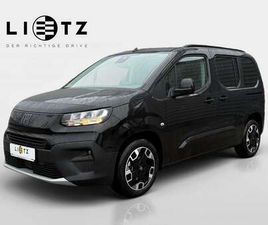 FIAT DOBLÒ DOBLO M DIESEL 130 S&S AUT.