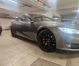 P85D L+ MSU2 FREESUPERCHARGE