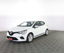 CLIO 5ª SERIE CLIO FULL HYBRID E-TECH 140 CV 5 PORTE BUSINESS