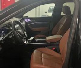 ADVANCED PREMIUM חשמלי אוט׳ (408 כ״ס)