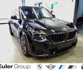 BMW X1 XDRIVE20D M SPORT PRO 19'' PANO H/K HUD AKTIV