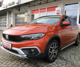 FIAT TIPO CROSS FIREFLY TURBO 100 CROSS