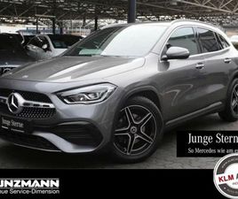 GLA 200 AUTOMATIC PREMIUM 4MATIC GARANZIA 24 MESI