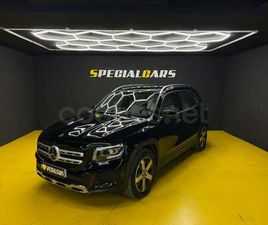 MERCEDES GLB GLB 200D MERCEDES-BENZ GLB 2.0 GLB 200 D DCT