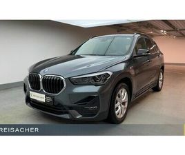 BMW X1 XDRIVE 25E A SPORT-LINE,LEDER,NAVI,ELHK,RFK
