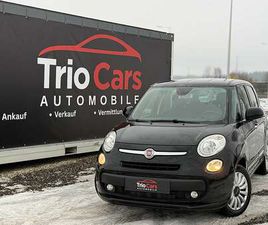 FIAT 500L LIVING 1,6 MULTIJET II 120 START&STOP LOUNGE