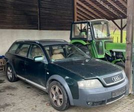ALLROAD 2.5 TDI