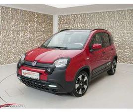 FIAT PANDA PANDINA MY25-PANDINA CROSS