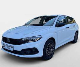 FIAT TIPO MULTIJET 130 SCR TIPO