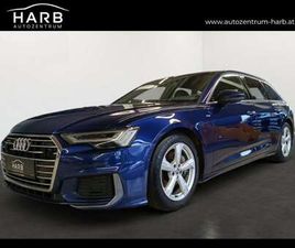 AVANT 45 TDI QUATTRO SPORT S-TRONIC