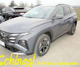 NX4 GO 1,6 T-GDI HEV 2WD AT T6HG1