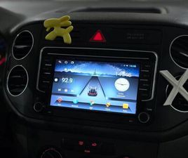 VOLKSWAGEN GOLF PLUS SHITET: GOLF 5 PLUS 1.9 TDI (2008)