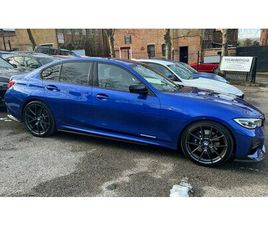 BMW SERIE 3 330 2019 BMW 3 SERIES 330I G20 A VENDRE