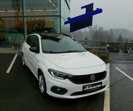FIAT TIPO T-JET 120 S-DESIGN