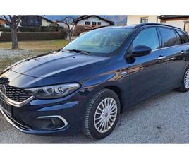FIAT TIPO STATION WAGON FIAT TIPO 1,6 DIESEL