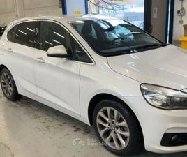 D ACTIVE TOURER ADVANTAGE AUTO KM 35.000