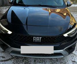 FIAT TIPO CROSS FIREFLY TURBO 100 CROSS