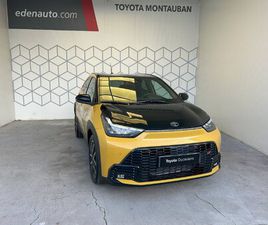 HYBRIDE 116H GR SPORT