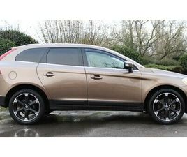 2013 VOLVO XC60 T6 3.0 AWD A VENDRE